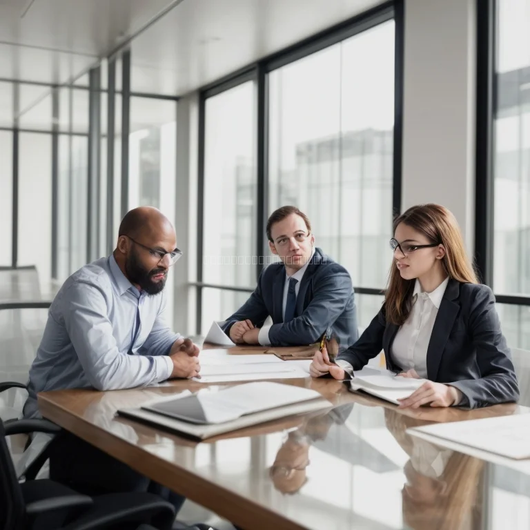 نموذج أعموارد عَمَل هَب القانونية